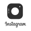 Instagram UI - Glyph icon 64x64
